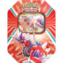 Pokemon TCG: Summer Tin