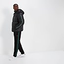 Men's Appiani Padded Jacket Black - M Men's Appiani Padded Jacket Black - M
