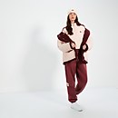 Women's Flangee Padded Jacket Multi - 12 Women's Flangee Padded Jacket Multi - 12