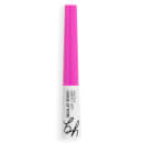 BH Los Angeles Bold Ego Dip Liner White