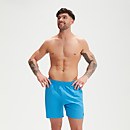 Men's Prime Leisure 16" Swim Shorts Blue - XS