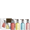 مجموعة فريش آند فلورال للعناية باليدين من Molton Brown