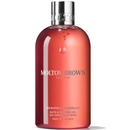 جل الاستحمام هيفنلي جينجرليلي من Molton Brown (300 مل)