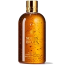 Molton Brown Mesmerising Oudh Accord and Gold Bath and Shower Gel 300ml