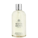 Molton Brown Orange & Bergamot Bath & Shower Gel 300ml Molton Brown Orange & Bergamot Bath & Shower Gel 300ml