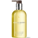 غسول يدين سائل ناعم بالبرتقال والبرغموت من MOLTON BROWN بحجم 300 مل