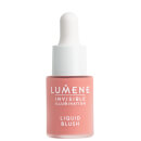 Lumene Invisible Illumination Liquid Blush Pink Blossom 15ml Lumene Invisible Illumination Liquid Blush Pink Blossom 15ml