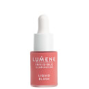 Lumene Invisible Illumination Liquid Blush - Bright Bloom