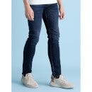Men Mid-rise Blue Jeans - 32