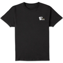 Pokémon I Choose you Unisex T-Shirt - Black Pokémon I Choose you Unisex T-Shirt - Black