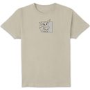 Pokémon Eeveelution Unisex T-Shirt - Cream Pokémon Eeveelution Unisex T-Shirt - Cream