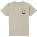 Pokémon Squirtle Unisex T-Shirt - Cream Pokémon Squirtle Unisex T-Shirt - Cream