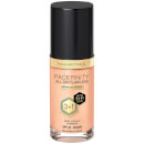 Max Factor Facefinity All Day Flawless 3 in 1 Vegan Foundation - N45 Warm Almond