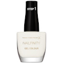 Max Factor Nailfinity Gel Nail Polish 120 - Blinding Lights