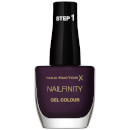 Max Factor Nailfinity Gel Nail Polish 270 - Glamour Galore