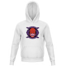 X-Men Sentinel Attack Kids' Hoodie - White