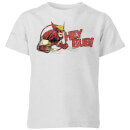 X-Men Hey Bub! Kids' T-Shirt - Grey