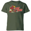 X-Men Hey Bub! Kids' T-Shirt - Green