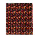 Dungeons & Dragons Owlbear Fleece Blanket Dungeons & Dragons Owlbear Fleece Blanket