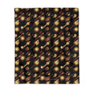 Dungeons & Dragons Choose Your Weapon Fleece Blanket Dungeons & Dragons Choose Your Weapon Fleece Blanket