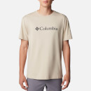 Columbia Basic Logo Organic Cotton T-Shirt - S