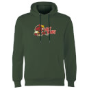 X-Men Hey Bub! Hoodie - Green