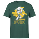 X-Men Storm Bio T-Shirt - Green