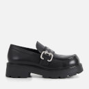 Vagabond Women's Cosmo 2.0 Leather Loafers - UK 5
