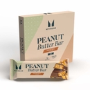 Peanut Butter-bar - 3 x 35g