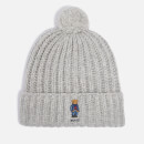 Polo Ralph Lauren Bear Wool-Blend Beanie Polo Ralph Lauren Bear Wool-Blend Beanie