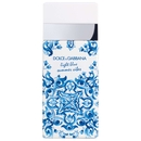 Dolce&Gabbana Light Blue Summer Vibes Eau de Toilette Spray 100ml Dolce&Gabbana Light Blue Summer Vibes Eau de Toilette Spray 100ml