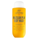 Sol de Janeiro Brazilian 4 Play Moisturizing Shower Cream-Gel 385ml Sol de Janeiro Brazilian 4 Play Moisturizing Shower Cream-Gel 385ml