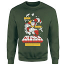 X-Men Colossus Bio Sweatshirt - Green