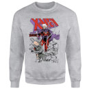 X-Men Magneto Triumphant Sweatshirt - Grey