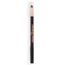 Makeup Revolution Streamline Waterline Eyeliner Pencil - Black