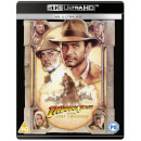 Indiana Jones and the Last Crusade - 4K Ultra HD