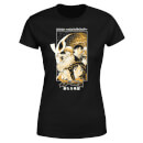 Star Wars A New Hope Women's T-Shirt - Black Star Wars A New Hope Women's T-Shirt - Black