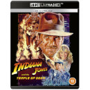 Indiana Jones and the Temple of Doom - 4K Ultra HD