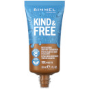 Rimmel London Kind & Free Foundation 30ml (Various Shades)