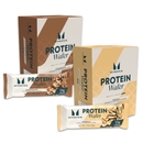 Protein Wafer Mix & Match Twin Pack - Chocolate Hazelnut - Chocolate Hazelnut