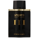 Emanuel Ungaro Ungaro Pour L'Homme III Eau de Toilette Spray 100ml