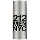 Carolina Herrera 212 NYC Men Deodorant Spray 150ml Carolina Herrera 212 NYC Men Deodorant Spray 150ml