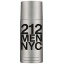 Carolina Herrera 212 Men NYC Deodorant Spray 150ml