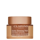 Clarins Extra-Firming Night Cream for All Skin Types 50ml / 1.6 oz. Clarins Extra-Firming Night Cream for All Skin Types 50ml / 1.6 oz.