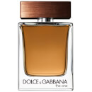 Dolce&Gabbana The One For Men Eau de Toilette Spray 150ml Dolce&Gabbana The One For Men Eau de Toilette Spray 150ml