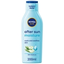Nivea After Sun Moisturising After Sun Lotion 200ml Nivea After Sun Moisturising After Sun Lotion 200ml