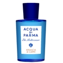 Acqua Di Parma Blu Mediterraneo - Arancia Di Capri Eau de Toilette Natural Spray 75ml Acqua Di Parma Blu Mediterraneo - Arancia Di Capri Eau de Toilette Natural Spray 75ml