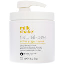 milk_shake Natural Care Active Yogurt Mask 500ml