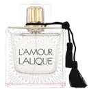 Lalique L'Amour Eau de Parfum Spray 100ml Lalique L'Amour Eau de Parfum Spray 100ml