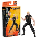 Power Rangers Lightning Collection Mighty Morphin X Cobra Kai Johnny Lawrence Morphed Black Boar Ranger 6-Inch Action Figure